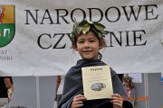 28 Narodowe Czytanie 2016